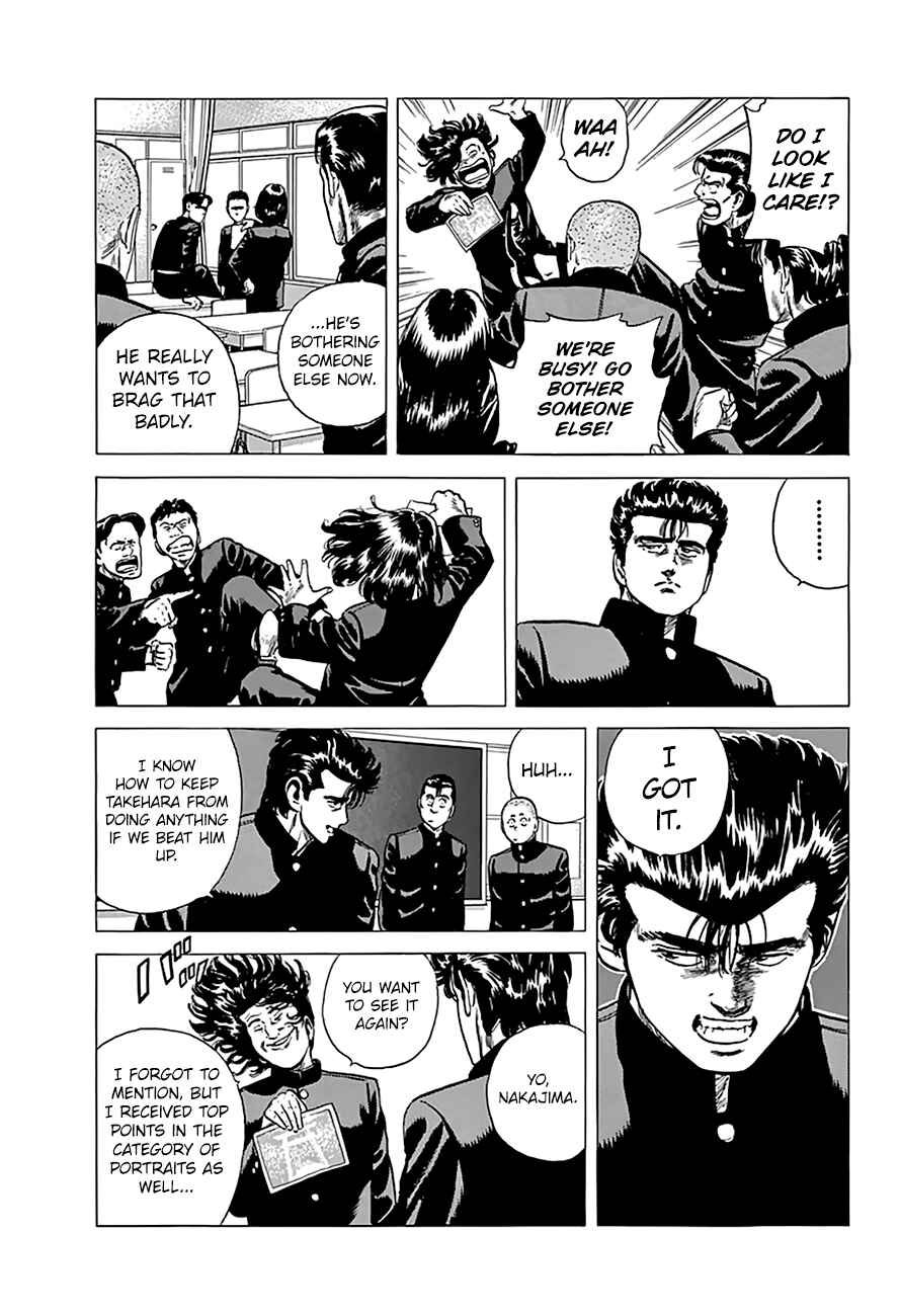 Chapter 176 - Page 13
