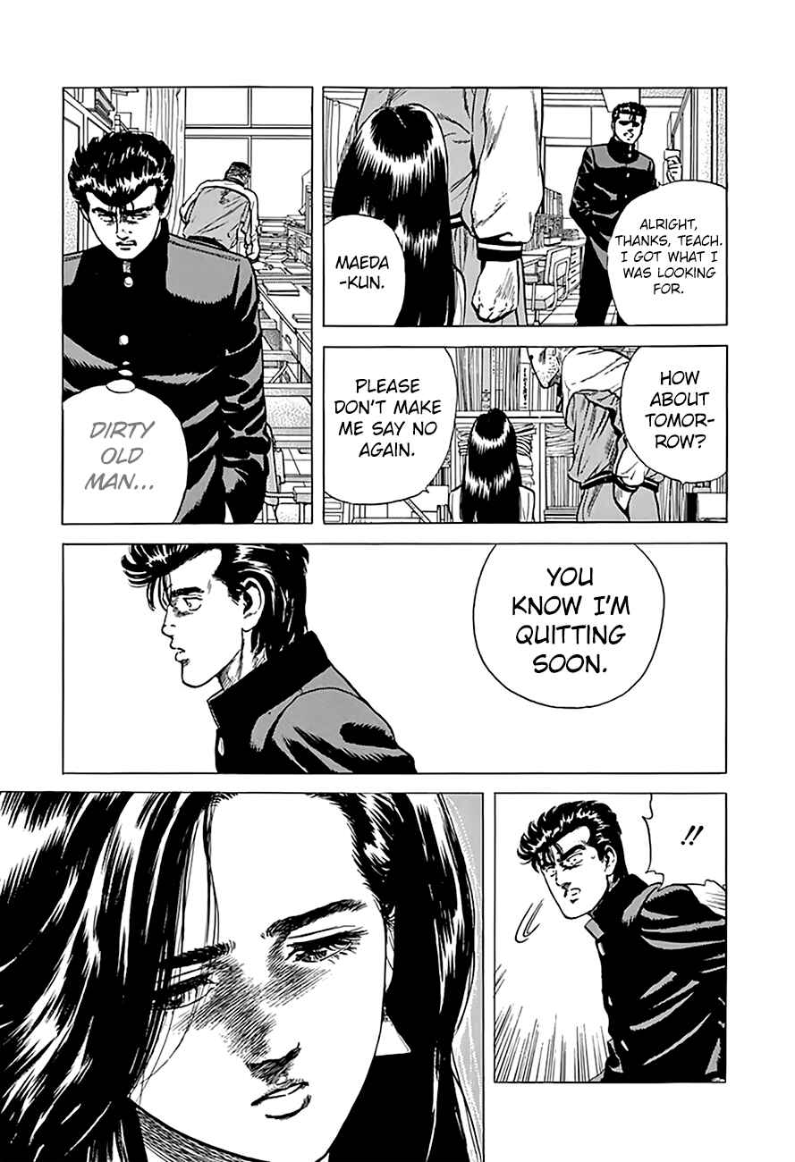 Chapter 176 - Page 18