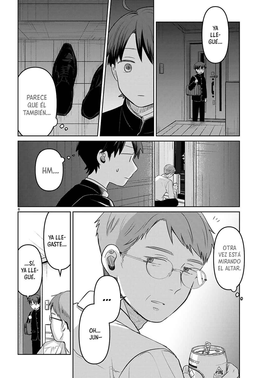 Chapter 1 - Page 10