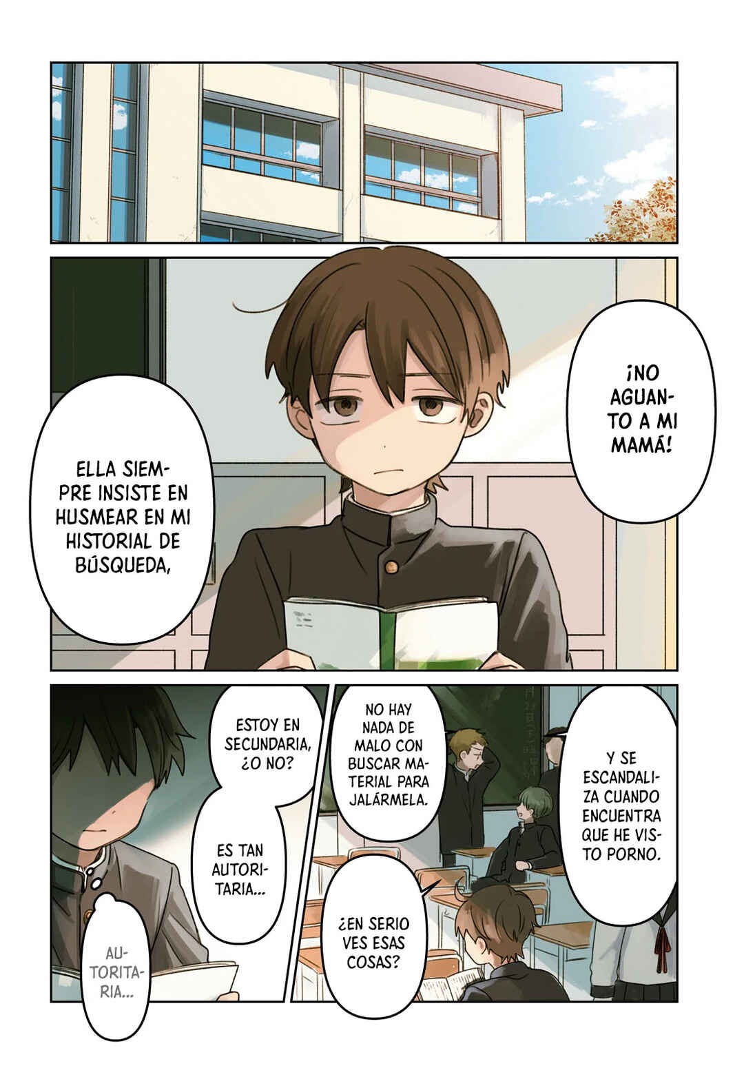 Chapter 1 - Page 4