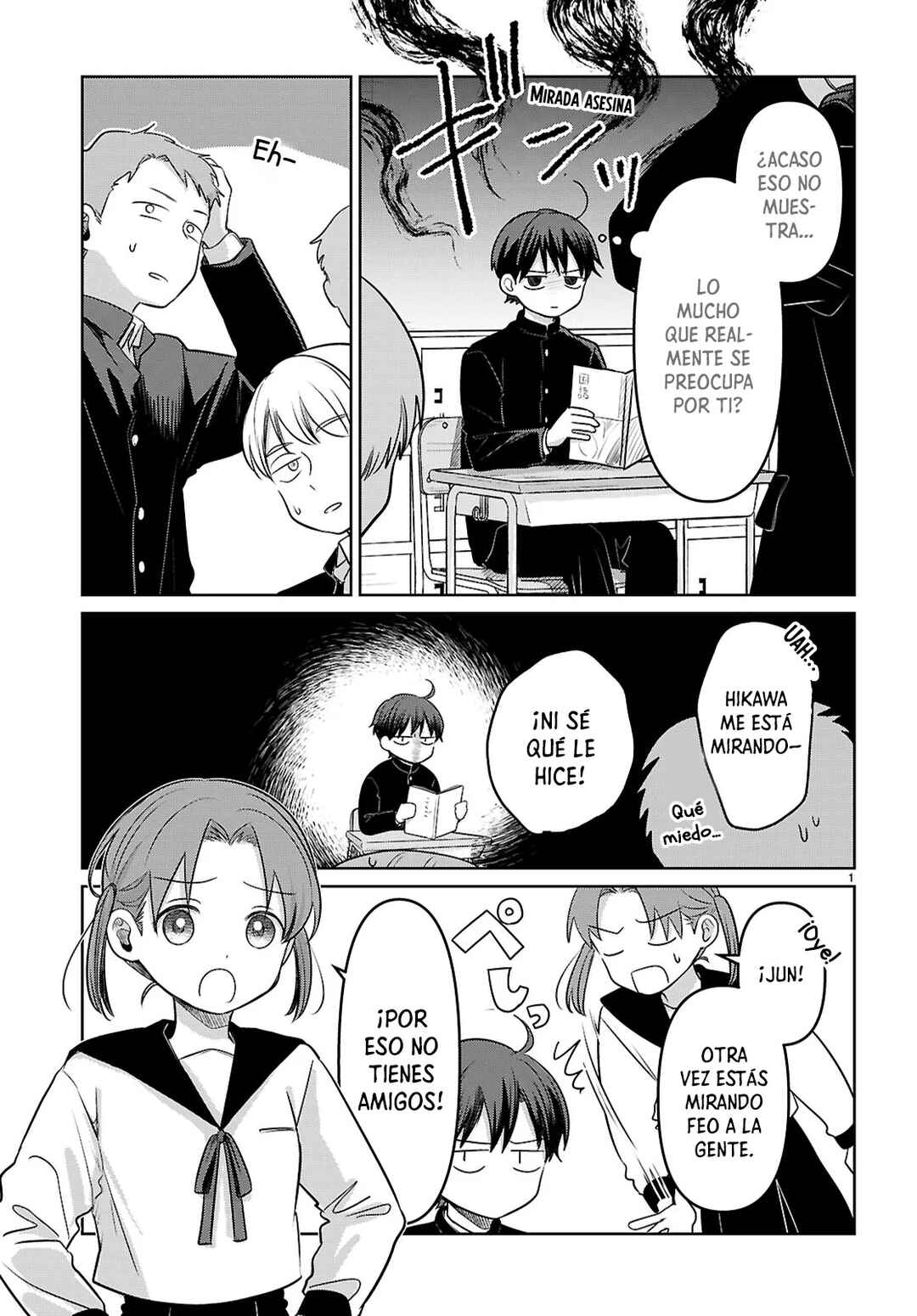 Chapter 1 - Page 5