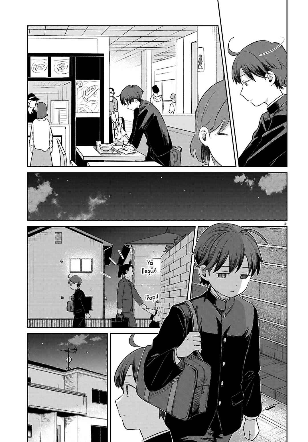 Chapter 1 - Page 9