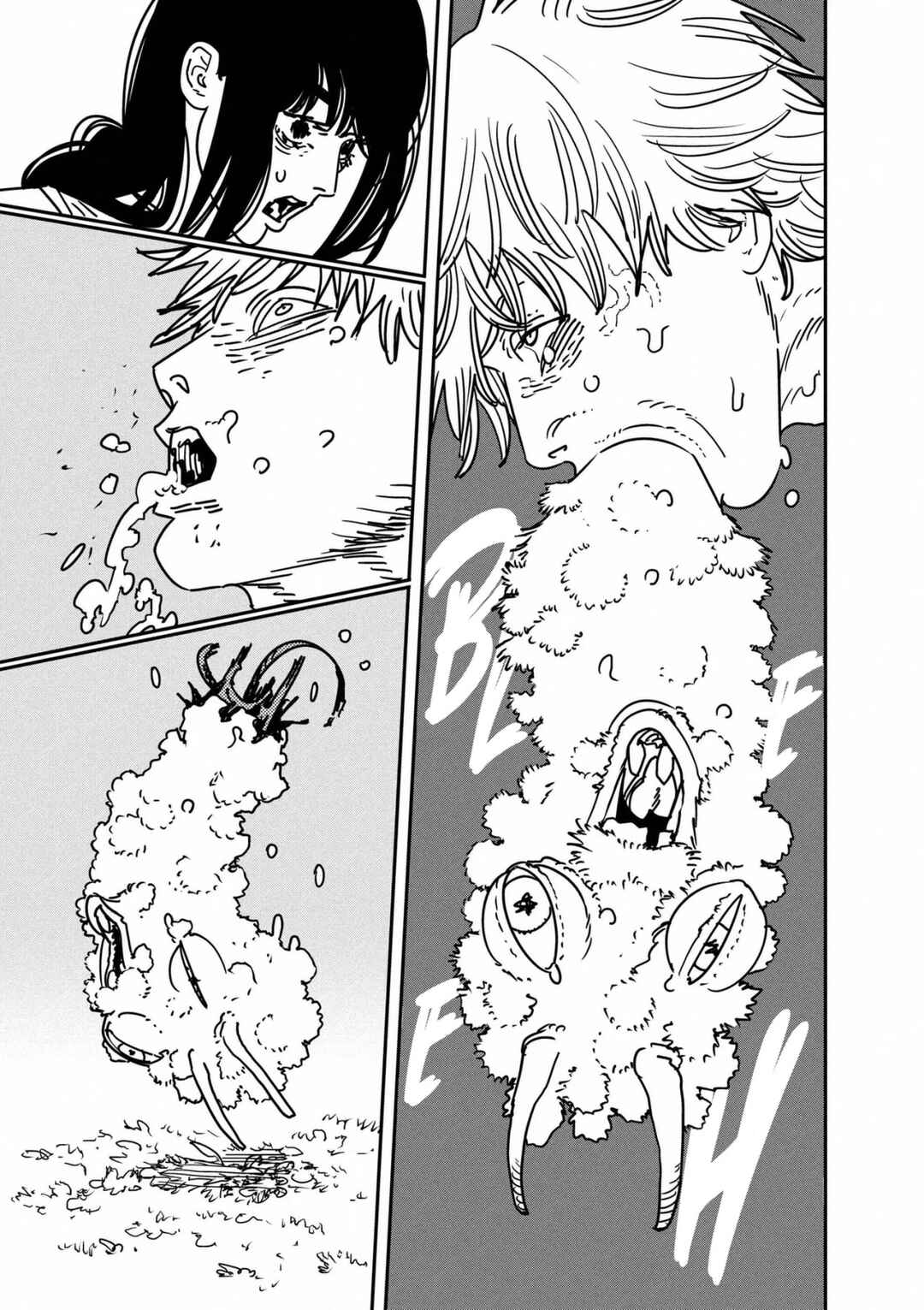 Chapter 182 - Page 16