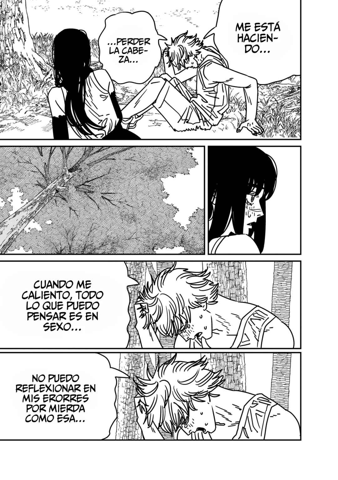 Chapter 182 - Page 8
