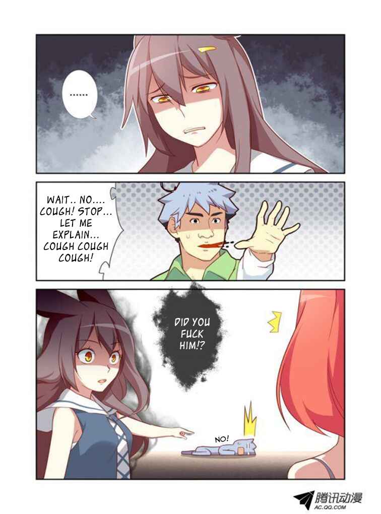 Chapter 27 - Page 4