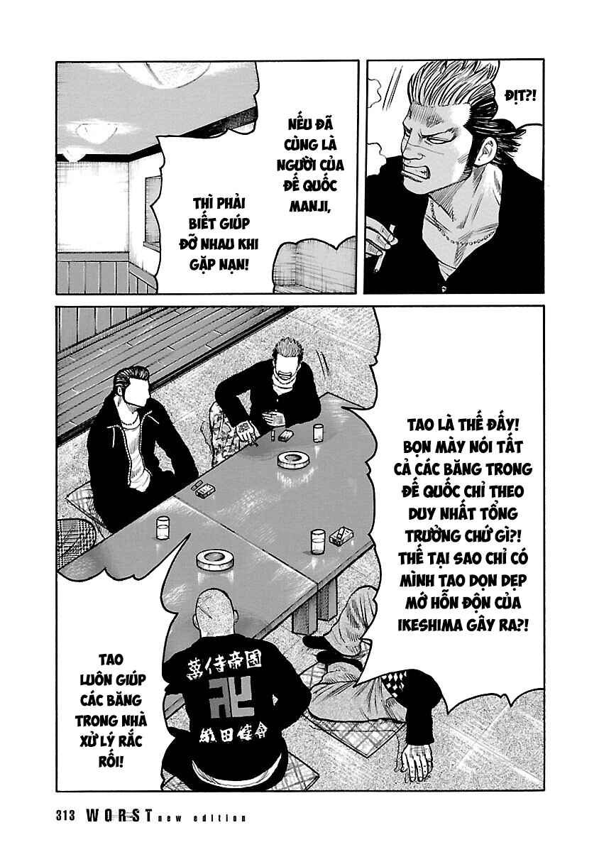 Chapter 110 - Page 20