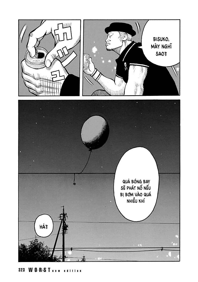 Chapter 110 - Page 30