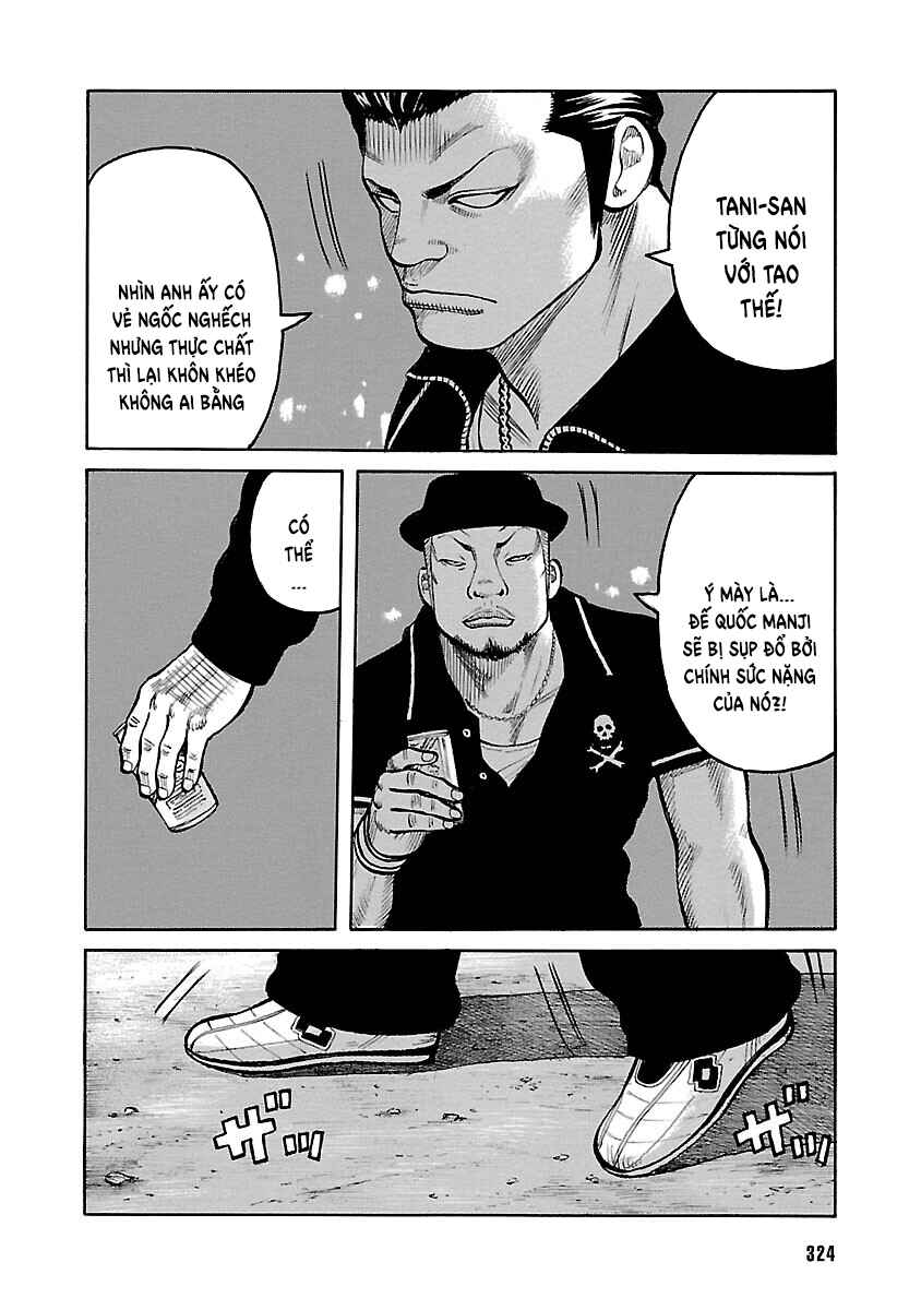 Chapter 110 - Page 31