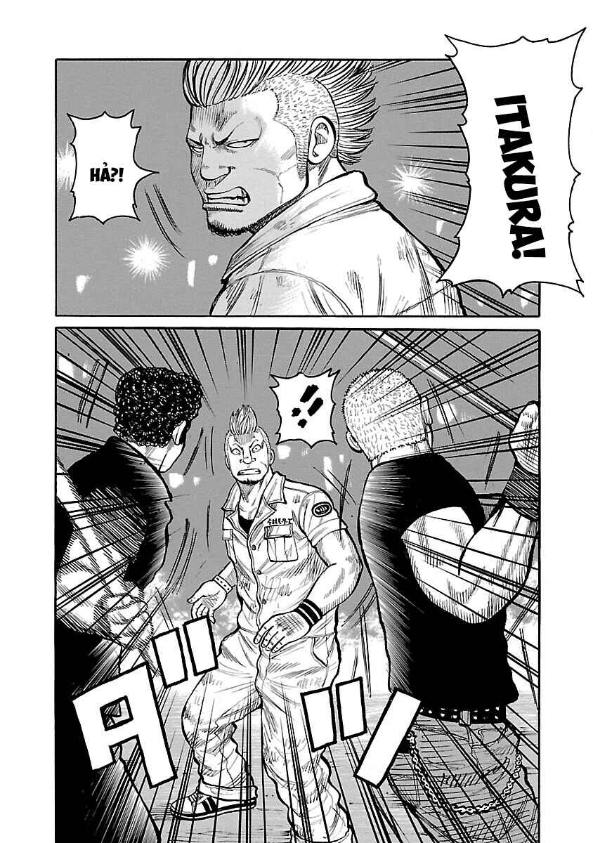 Chapter 110 - Page 38