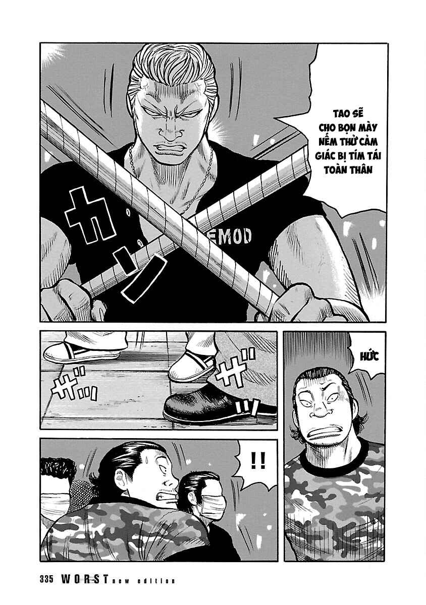 Chapter 110 - Page 42