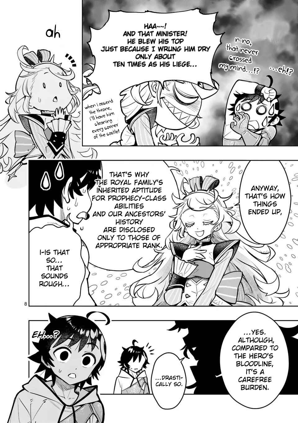Chapter 74 - Page 9