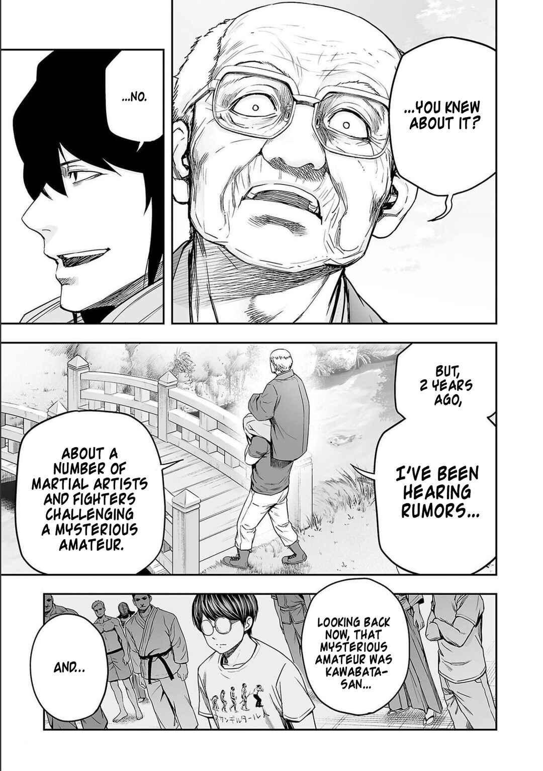 Chapter 152 - Page 3