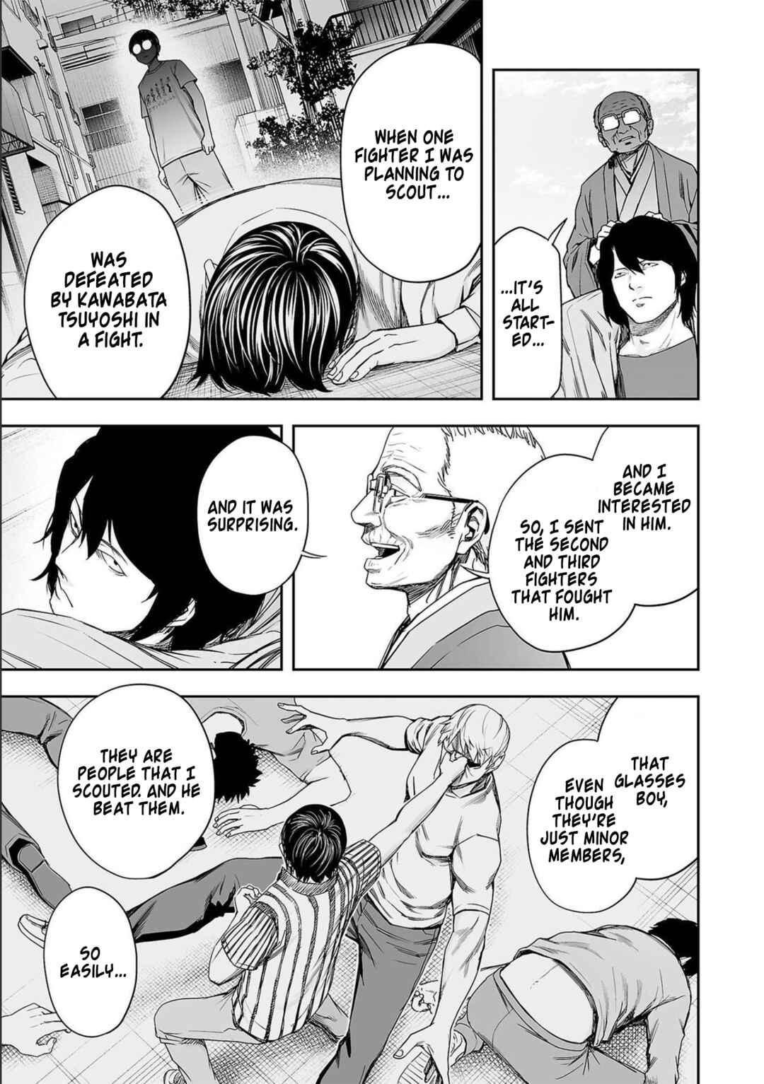 Chapter 152 - Page 5