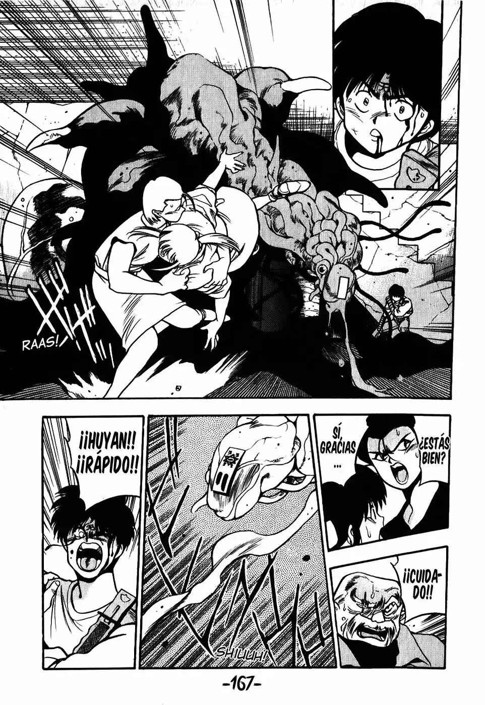 Chapter 129 - Page 4