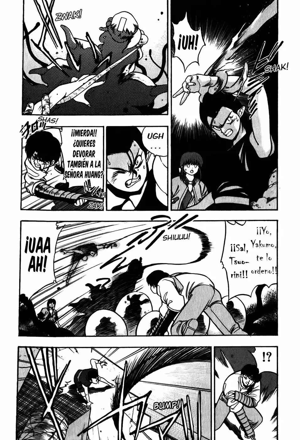 Chapter 129 - Page 5