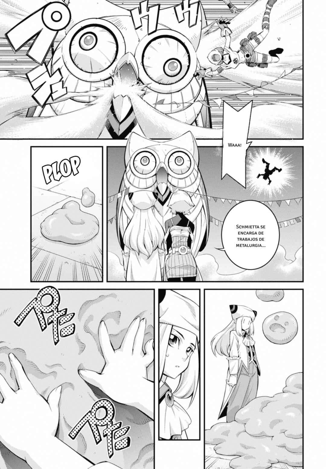 Chapter 38 - Page 19