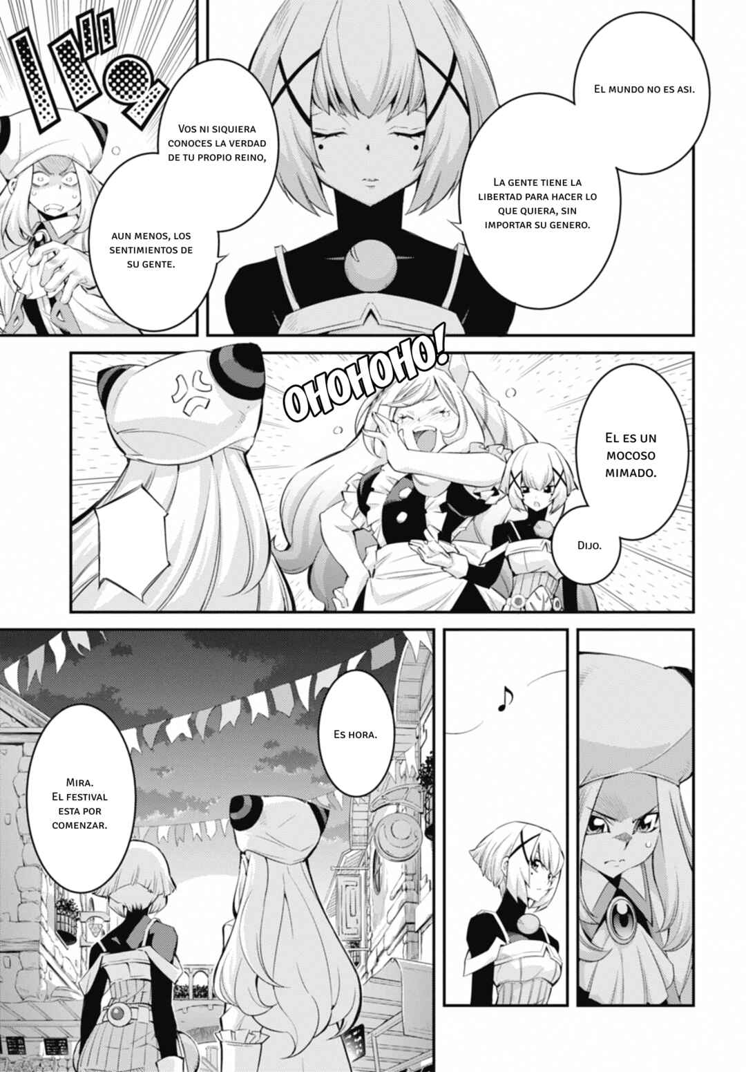 Chapter 38 - Page 23