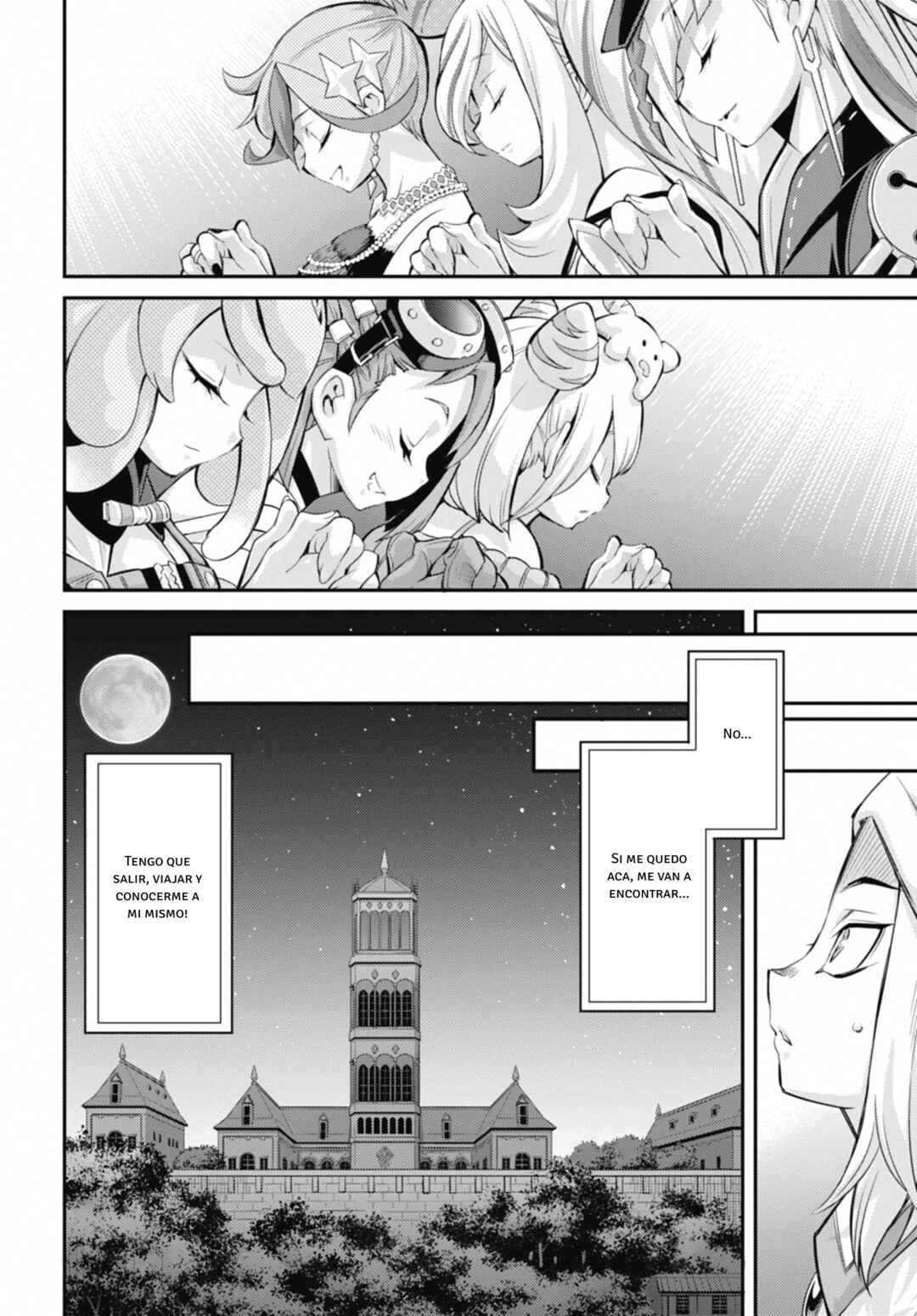 Chapter 38 - Page 30