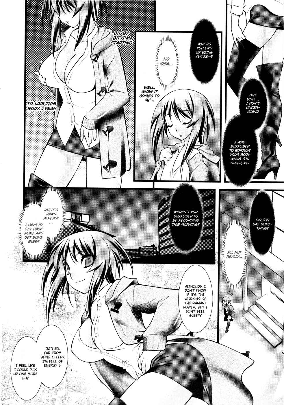 Chapter 30 - Page 5