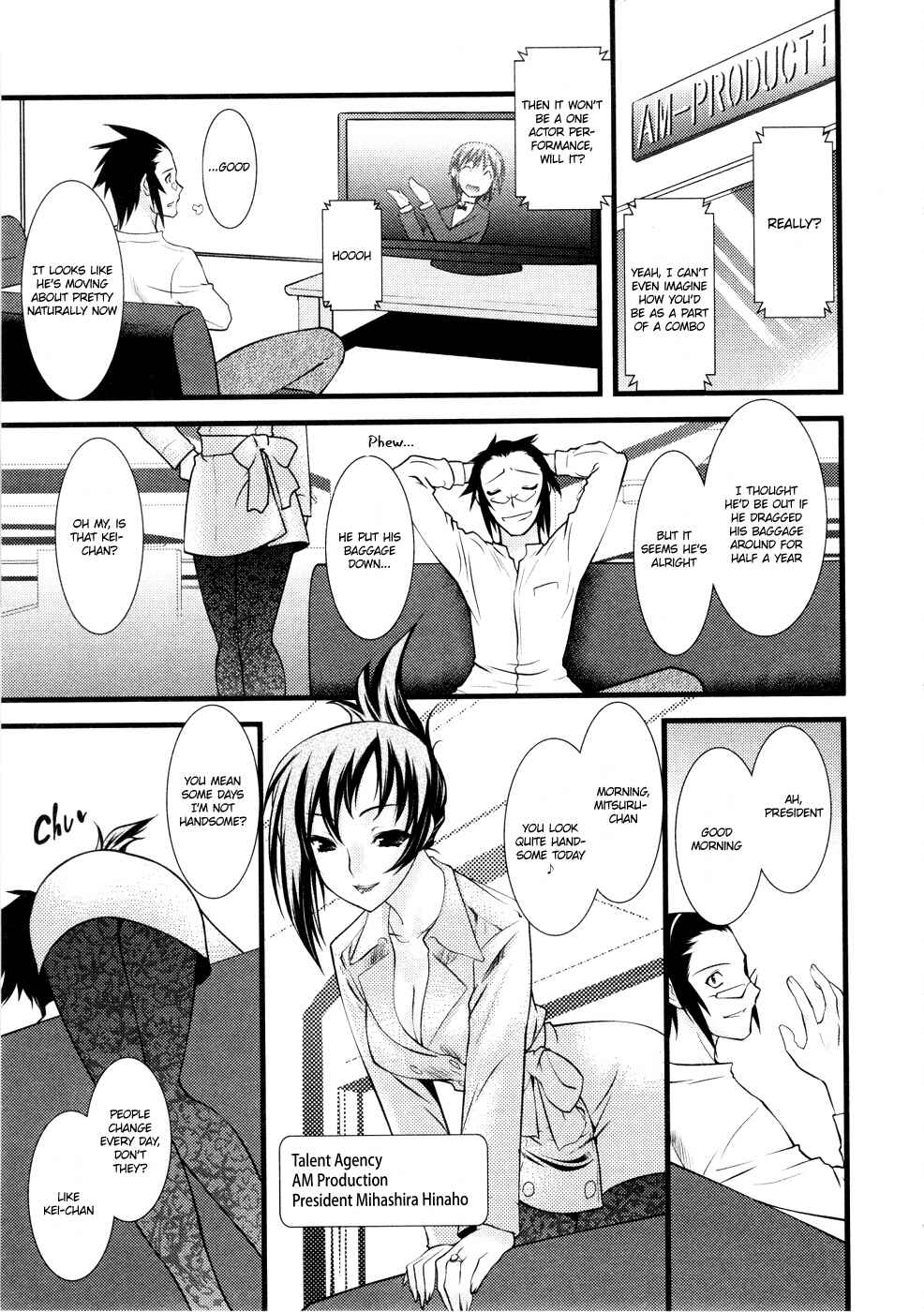 Chapter 30 - Page 8