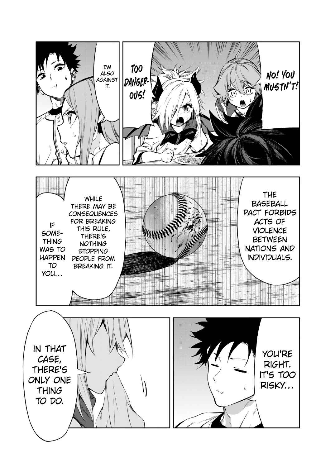 Chapter 28.1 - Page 11