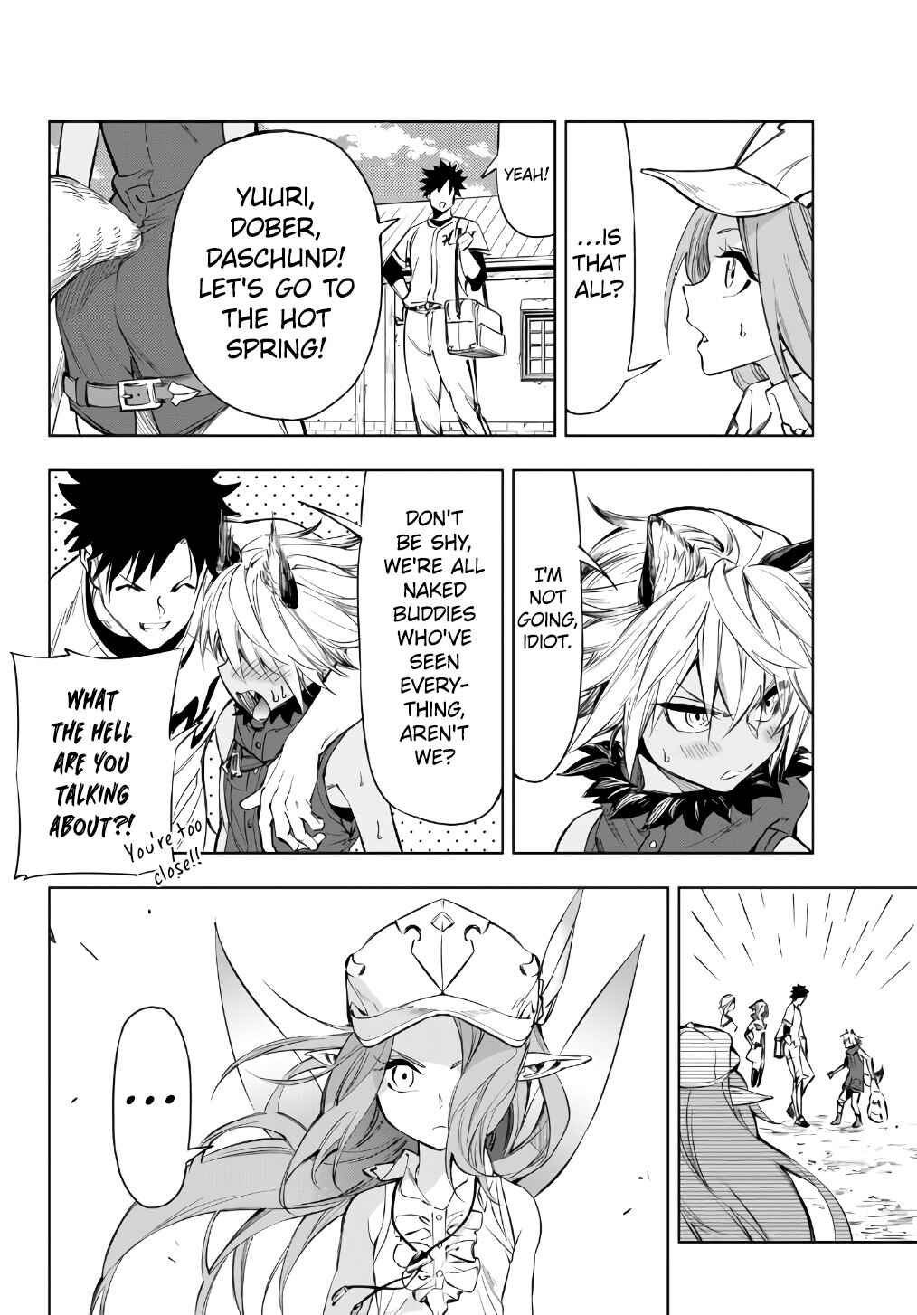 Chapter 28.1 - Page 22