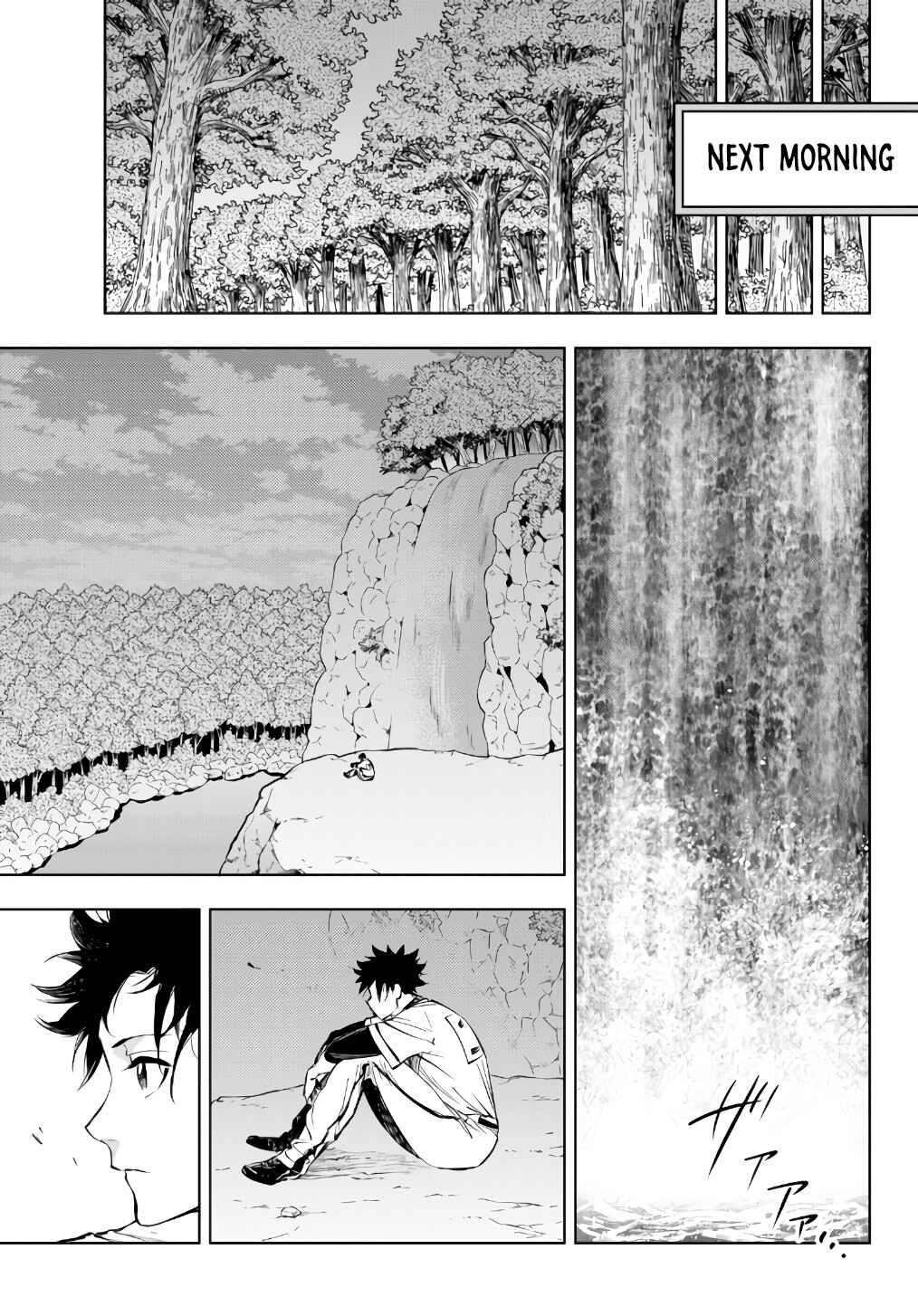 Chapter 28.1 - Page 23