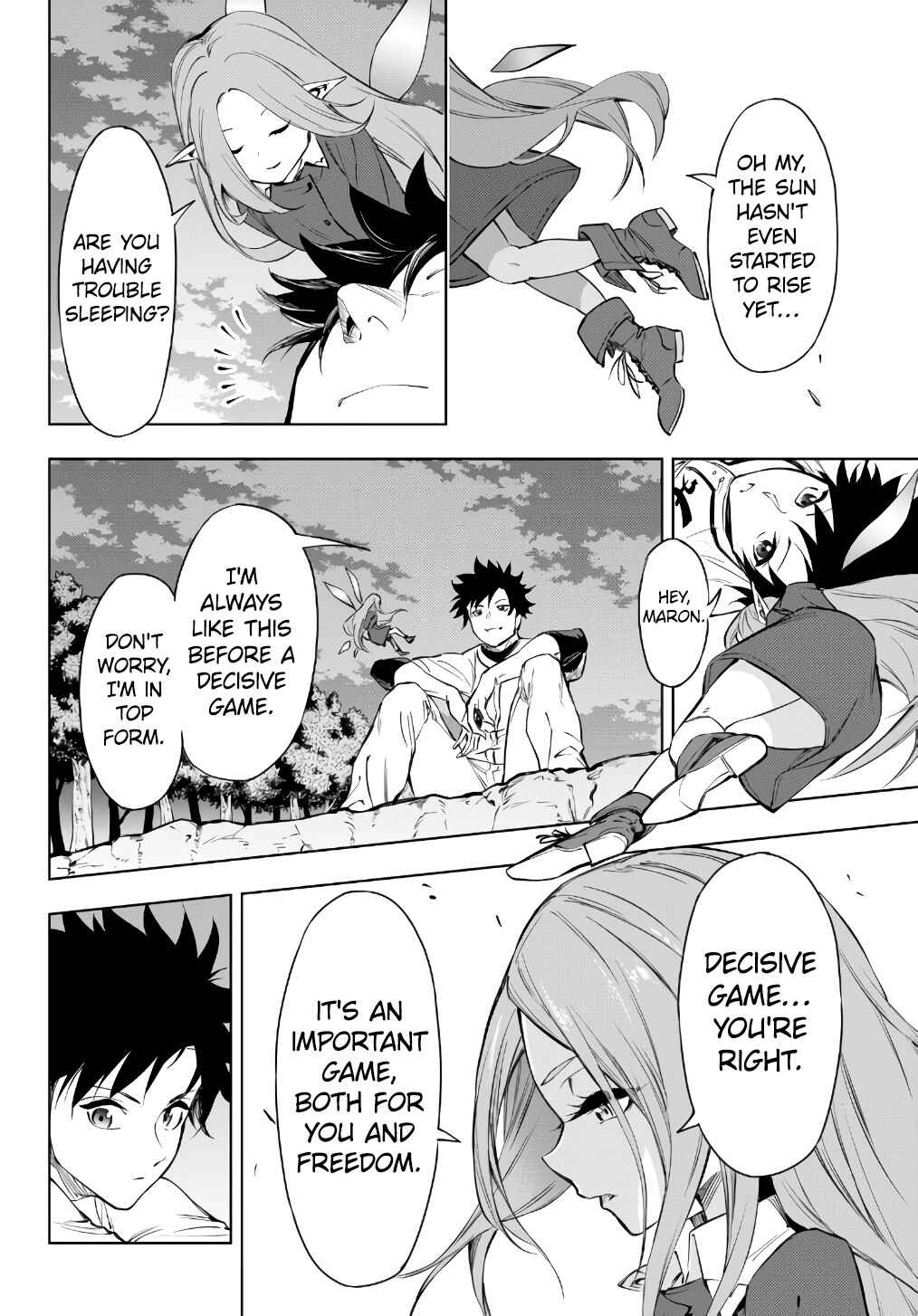 Chapter 28.1 - Page 24