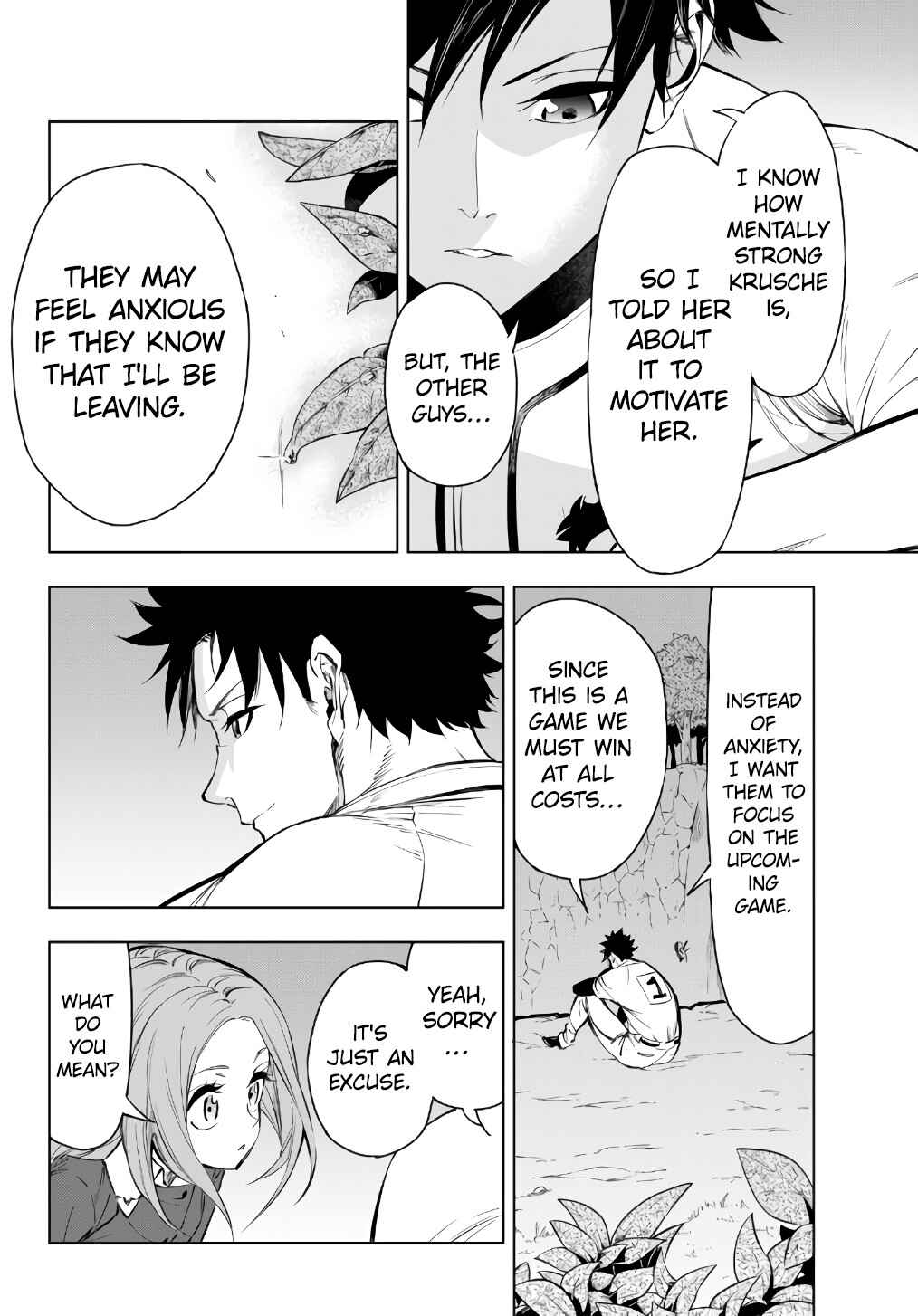 Chapter 28.1 - Page 26