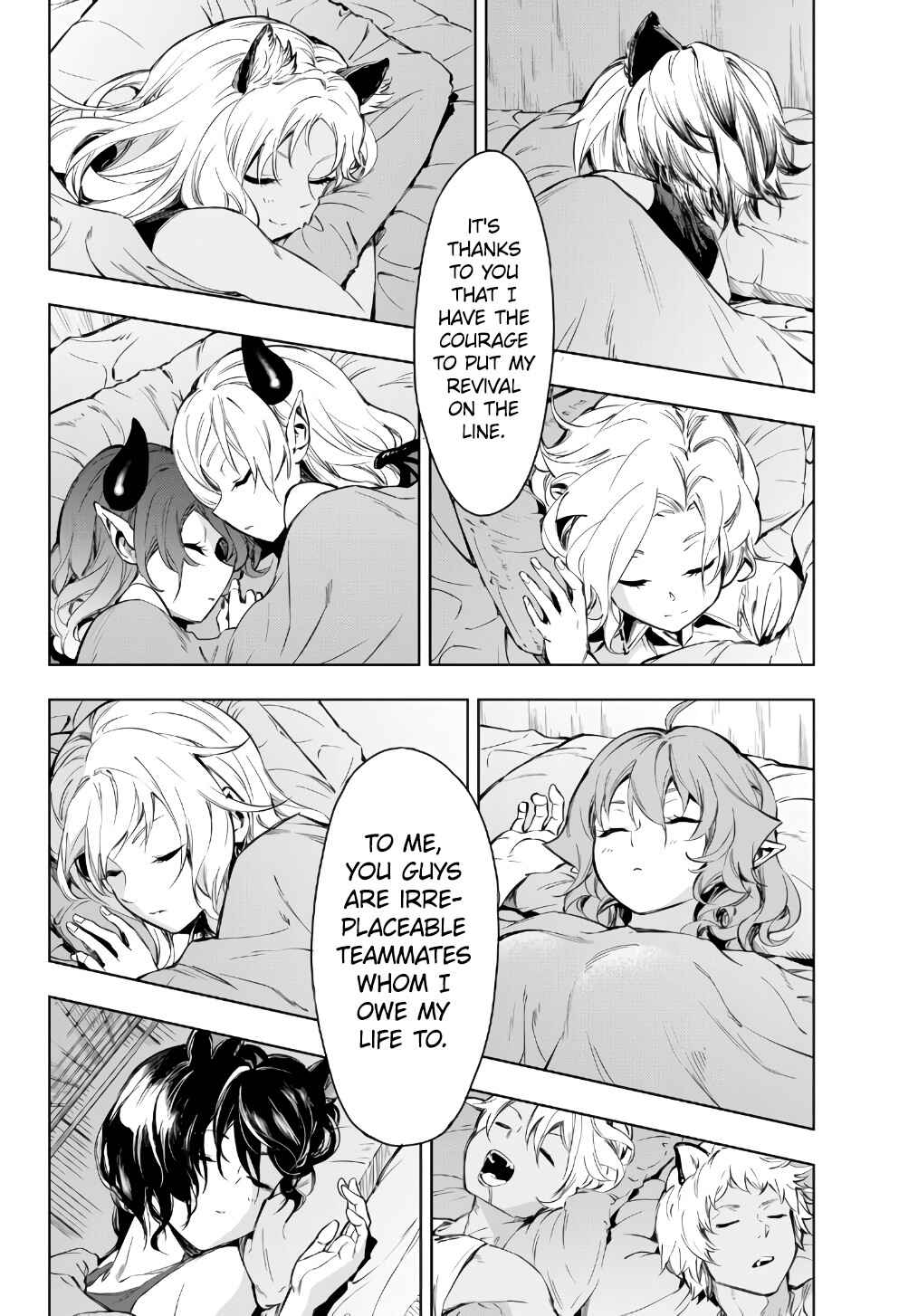 Chapter 28.1 - Page 28