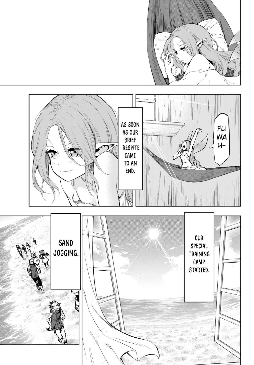 Chapter 28.1 - Page 3