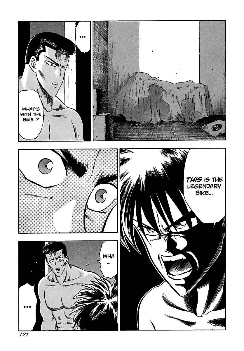 Chapter 125 - Page 18