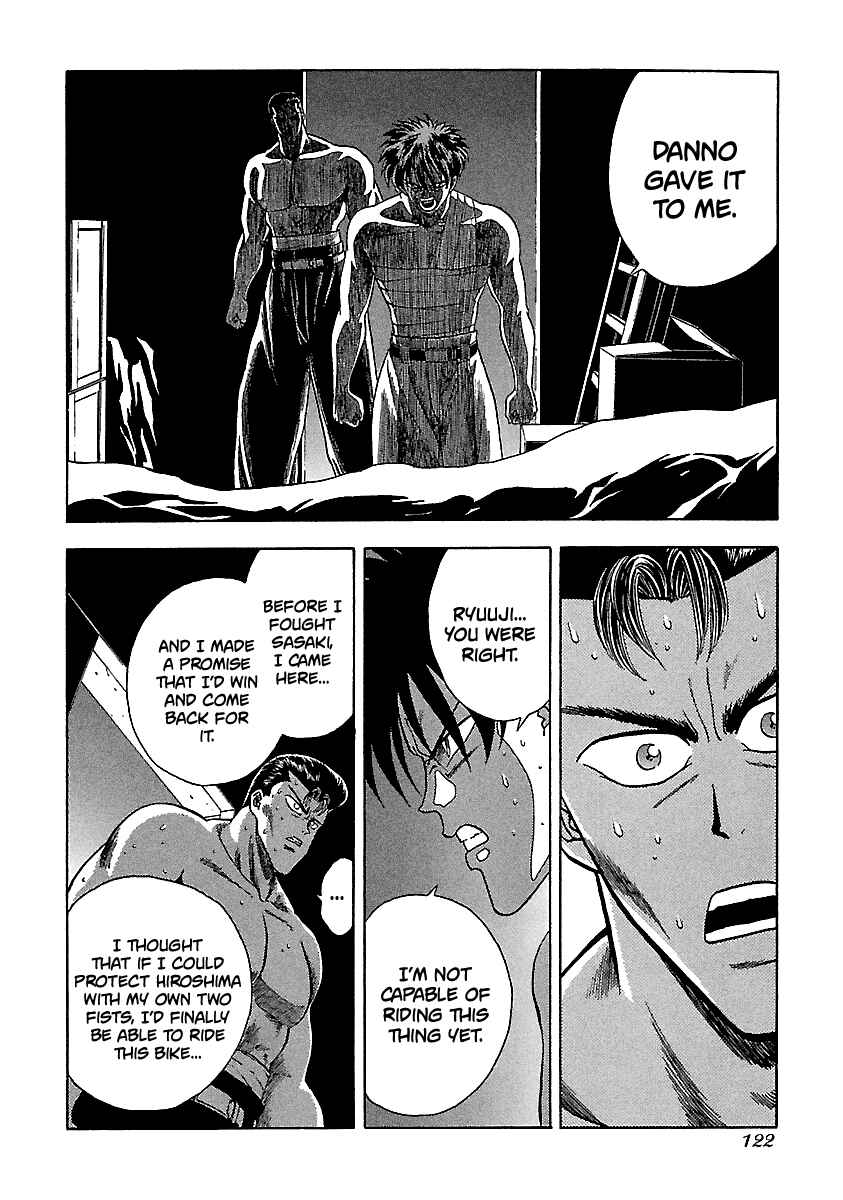 Chapter 125 - Page 19