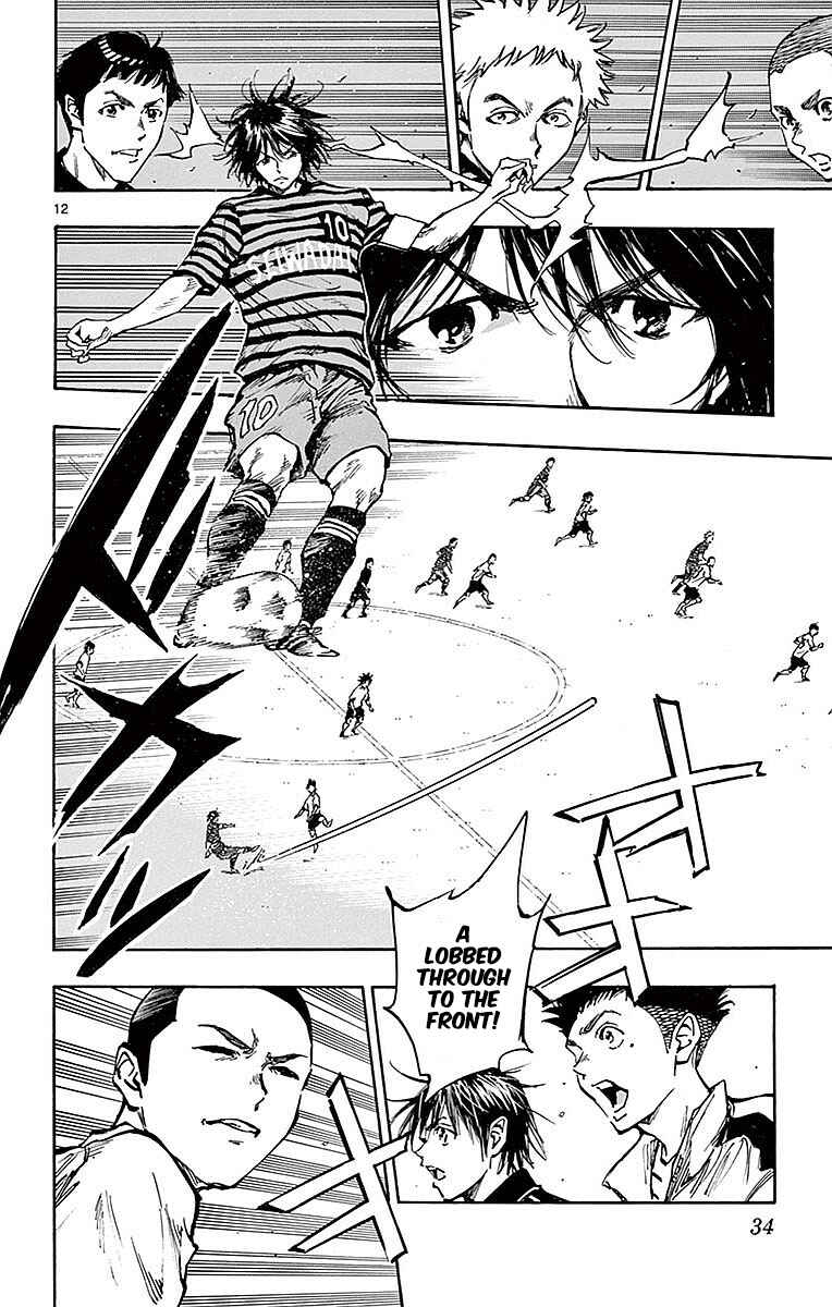 Chapter 259 - Page 13