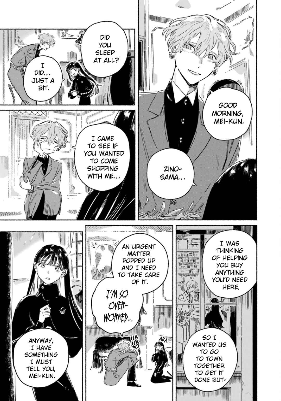 Chapter 2 - Page 4