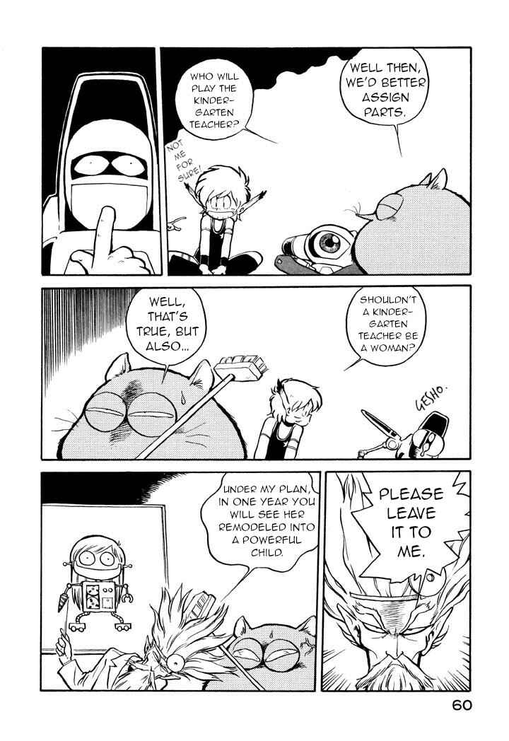 Chapter 16 - Page 10