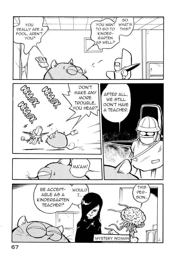 Chapter 16 - Page 17