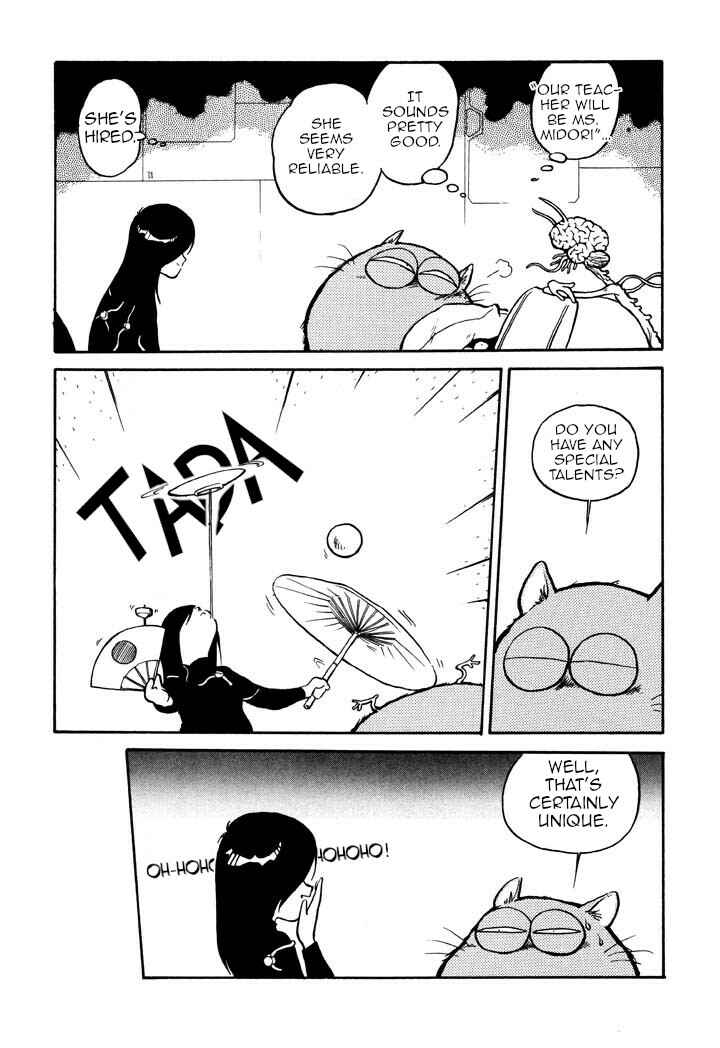 Chapter 16 - Page 19