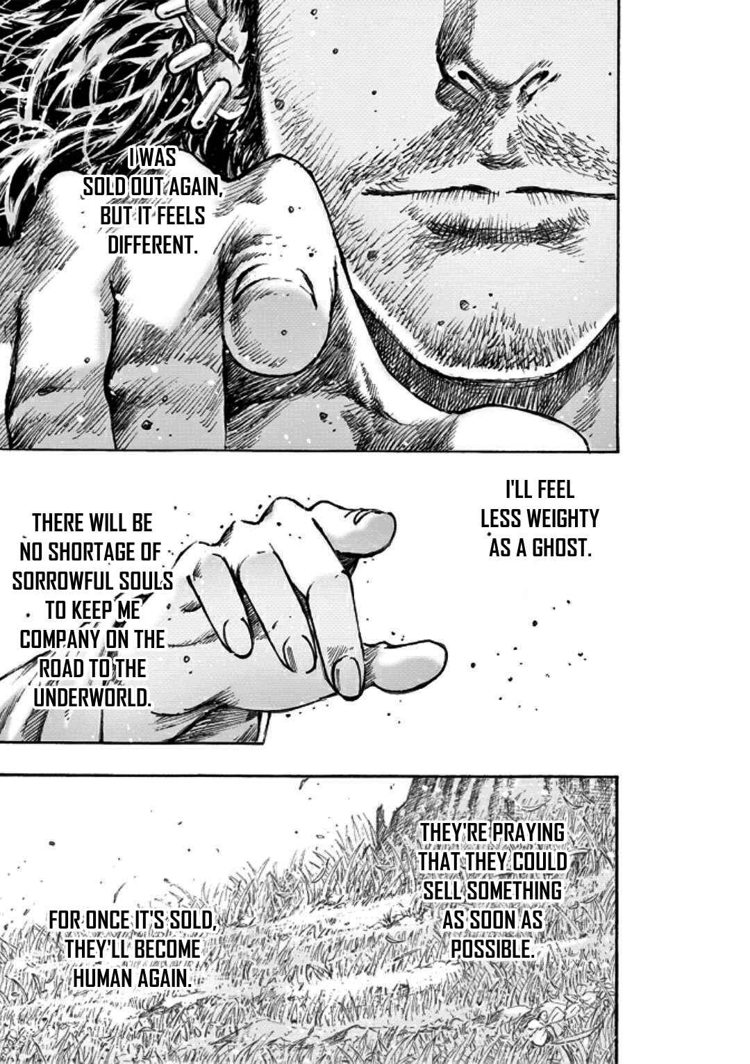 Chapter 473 - Page 30