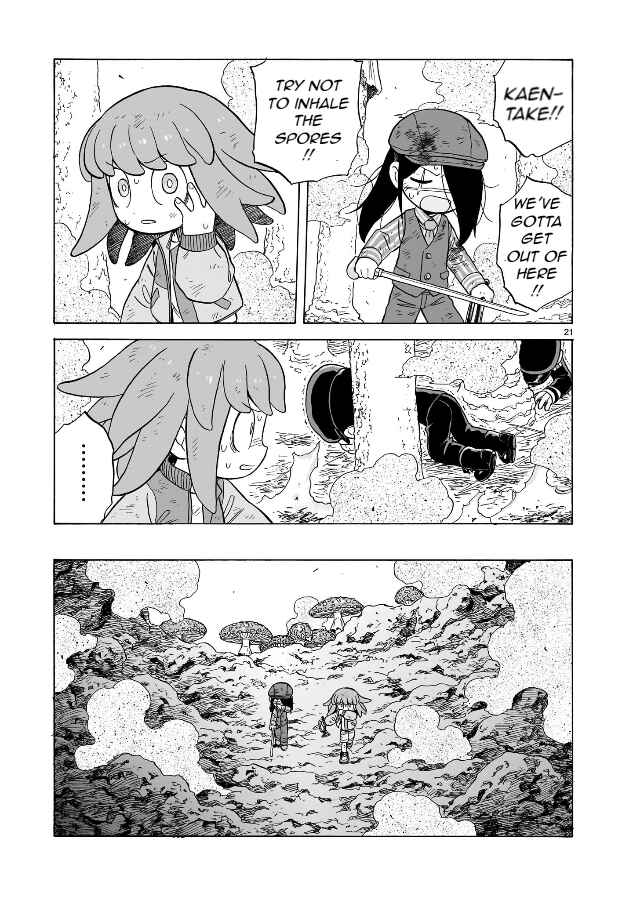 Chapter 18 - Page 21