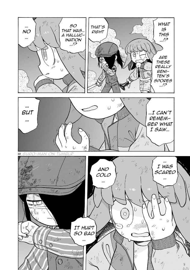 Chapter 18 - Page 22