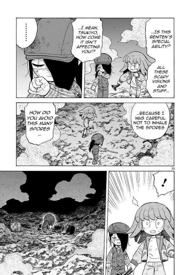 Chapter 18 - Page 23