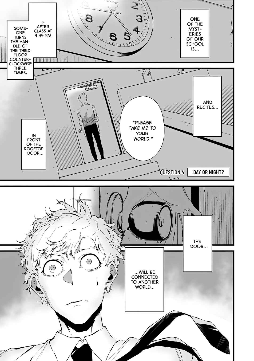 Chapter 4 - Page 1