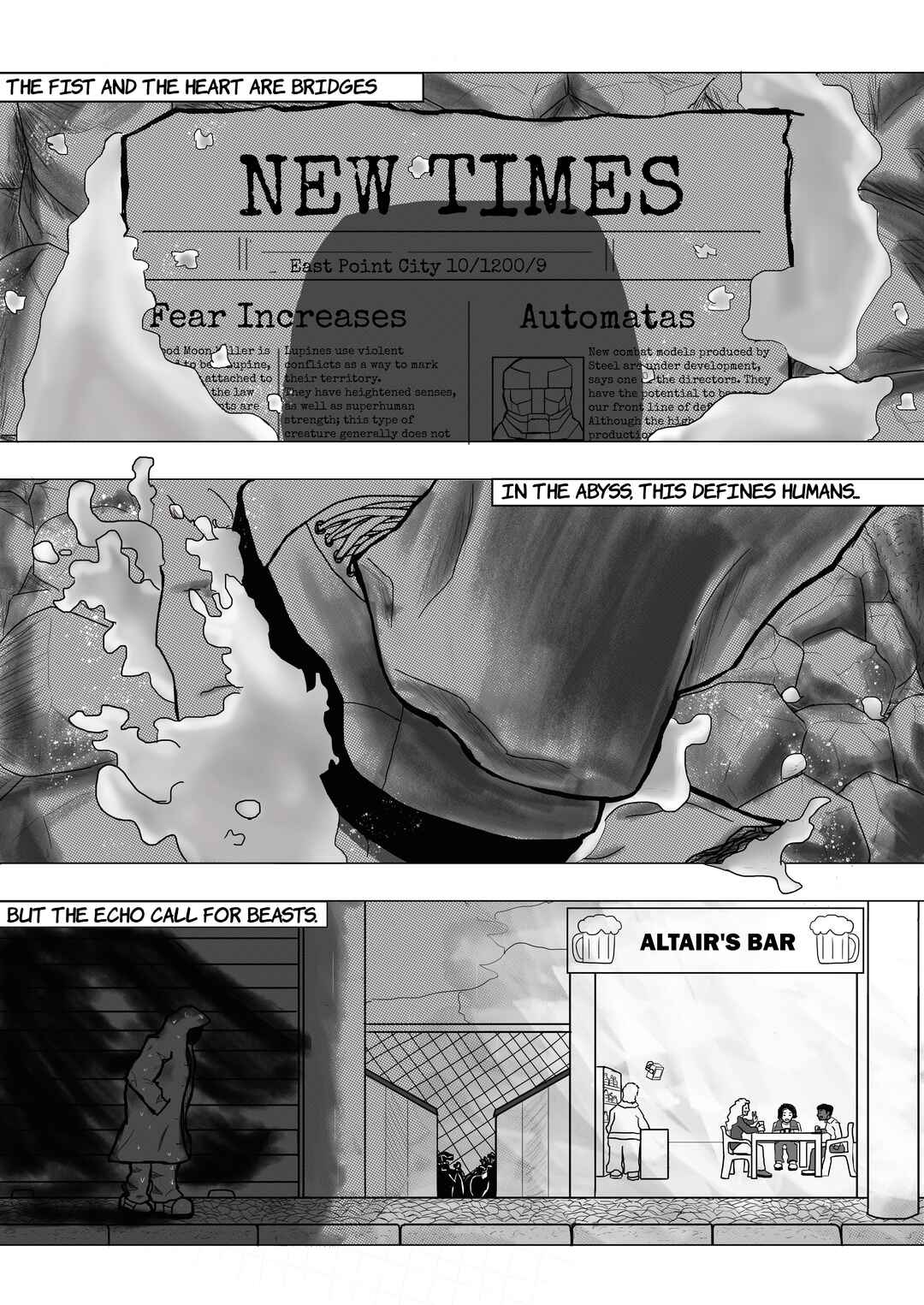 Chapter ? - Page 1