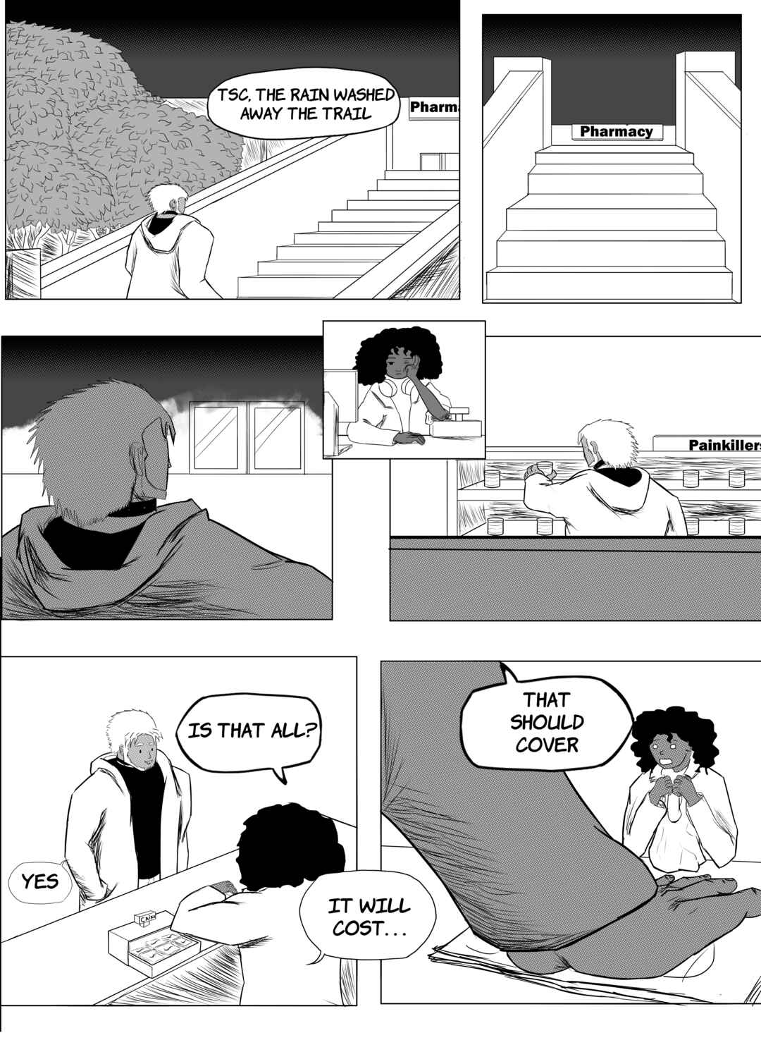 Chapter ? - Page 19