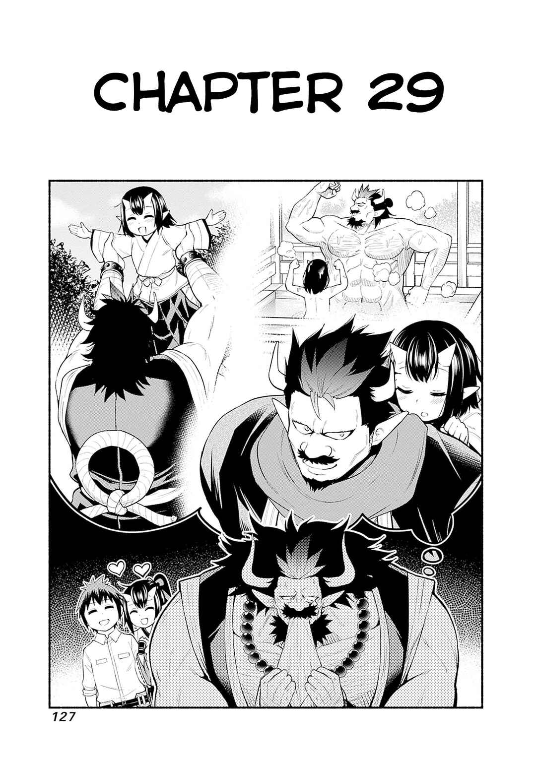 Chapter 29 - Page 1