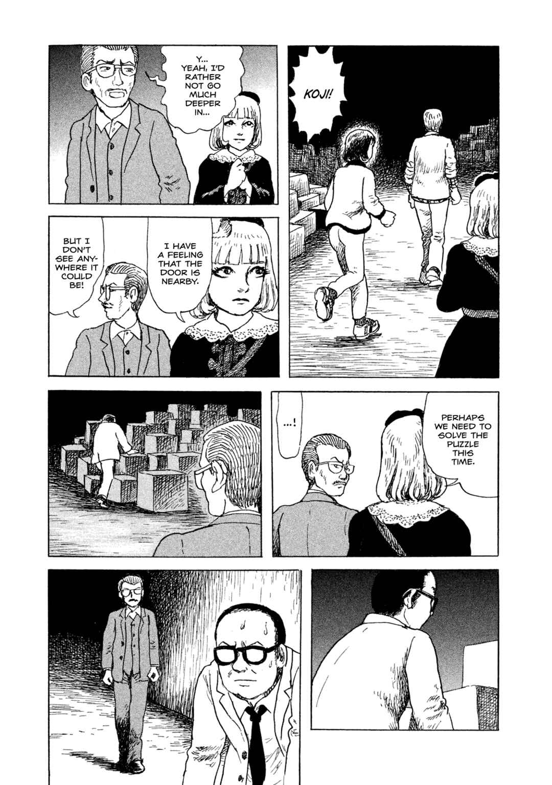 Chapter 6 - Page 5