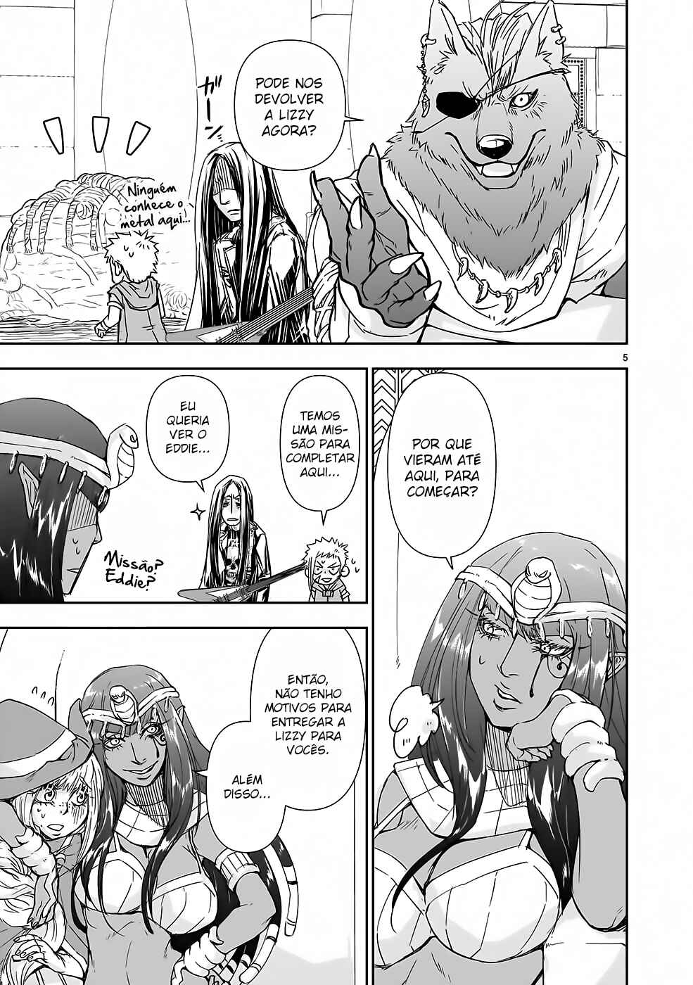 Chapter 5 - Page 6