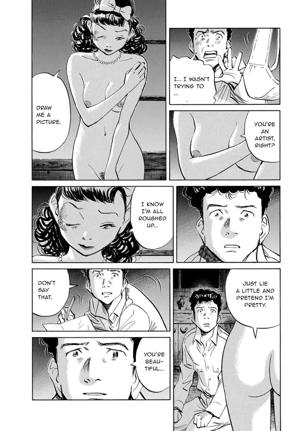 Chapter 9 - Page 20
