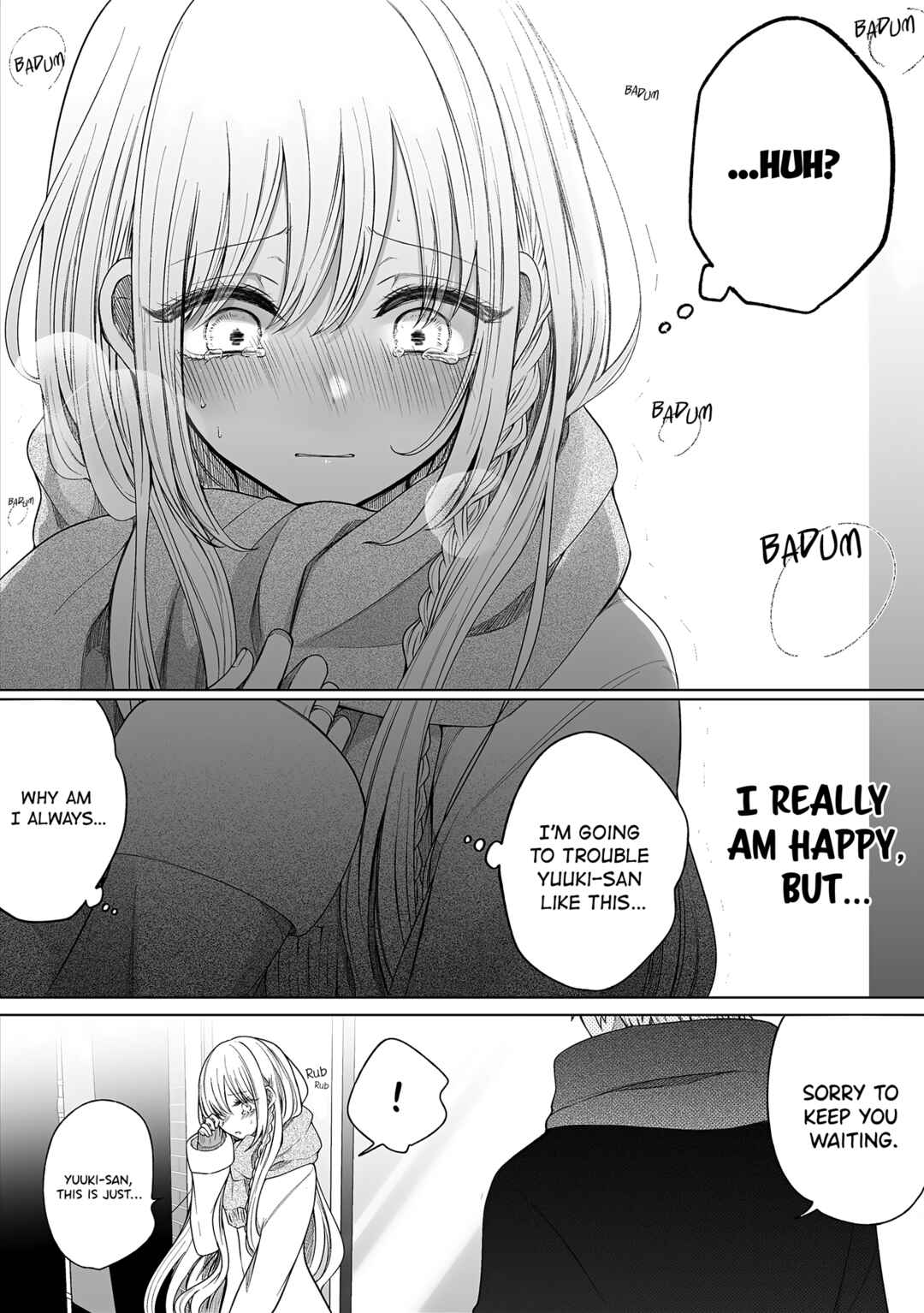 Chapter 165 - Page 4